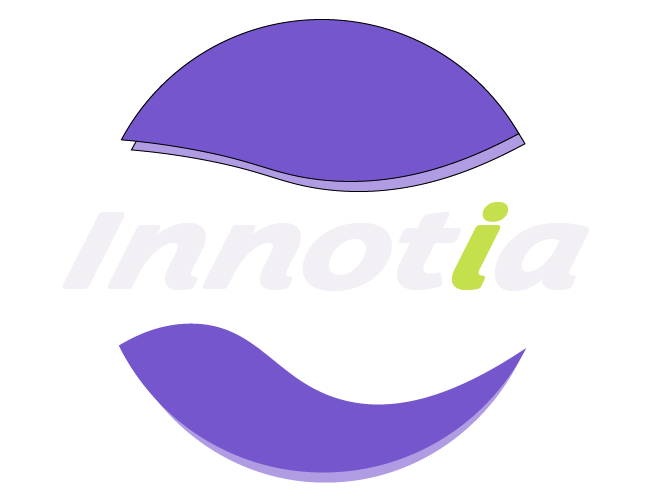 Innotia Logo